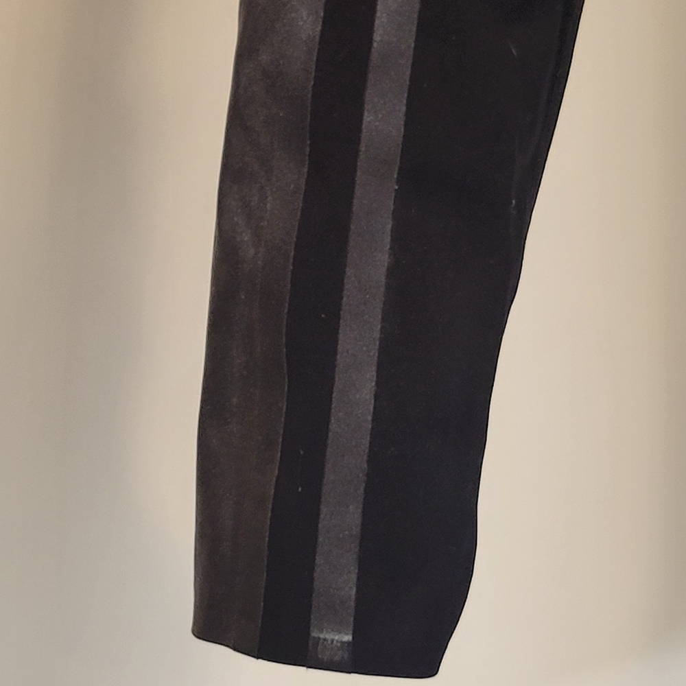 Spanx, s/p, great condition, black - Picture 3 of 6